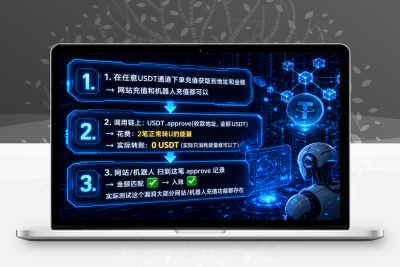 【网站源码】USDT充值攻击脚本/充值漏洞攻击/node全源/USDT充值攻击脚本源码