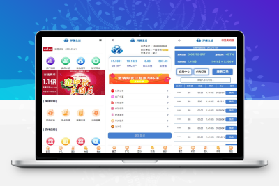 【理财源码】GRT矿机虚拟币投资理财系统/区块链源码/云矿机算力